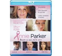Annie Parker [Blu-ray]