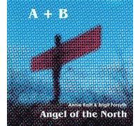 Annie Raitt & Brigit Forsyth - Angel of the North