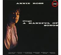 Annie Ross [Ltd.Papersleeve] - Sings a Handful of Songs +2