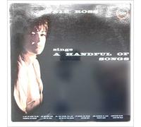 Annie Ross - Sings A Handful Of Songs