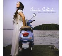 Annie Sellick - Street of Dreams