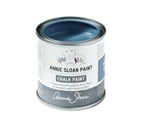 Annie Sloan Pintura de tiza en bote de 120 ml (azul griego)