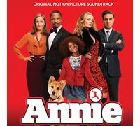 Annie Soundtrack