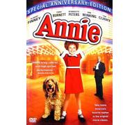 Annie - Special Anniversary Edition