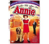 Annie (Special Anniversary Edition)