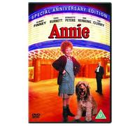 Annie (Special Anniversary Edition) [DVD] [2004] by Aileen Quinn