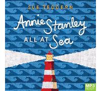 Annie Stanley, All At Sea [Audio]