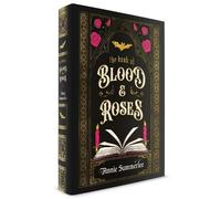 Annie Summerlee The Book of Blood and Roses (Tapa dura) (Importación USA)