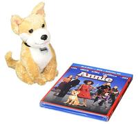 Annie [USA] [Blu-ray]