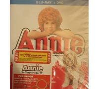 Annie [USA] [Blu-ray]