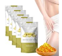 Anniecare Instant Anti-itch Detox Slimming Products, Annie Care Capsulas, Annie Care Natural Detox Viginal Gel, Natural Repair Vajinal Capsules, Revert to Tight and Tender State (5Bag/35Pcs)