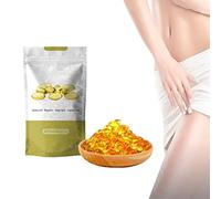 Anniecare Instant Anti-itch Detox Slimming Products, Annie Care Capsulas, Annie Care Natural Detox Viginal Gel, Natural Repair Vajinal Capsules, Revert to Tight and Tender State (1Bag/7Pcs)