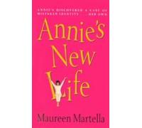Annies New Life (ebook)