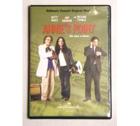 Annie's Point - Hallmark Channel Original Movie