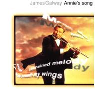 Annie's Song