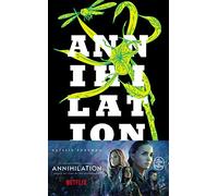 Annihilation
