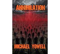 Annihilation