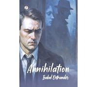 Annihilation