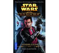 Annihilation: 4