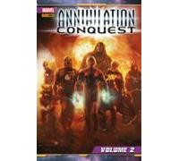 Annihilation Conquest 2 (ebook)