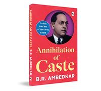 Annihilation of Caste (Fingerprint! Classics)