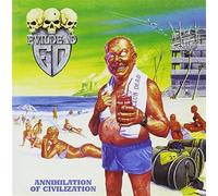 Annihilation of Civilization