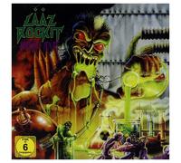 Annihilation Principle (CD)