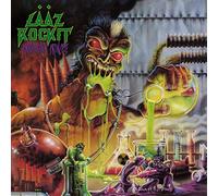 Annihilation Principle (Vinyl Yellow Edt.) [Vinilo]