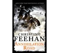 Annihilation Road (ebook)