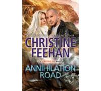 Annihilation Road (ebook)