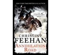 Annihilation Road (Torpedo Ink)