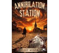 Annihilation Station