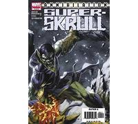 Annihilation: Super Skrull # 4 (Ref298191116)