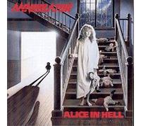 Annihilator – Alice In Hell – Reedición