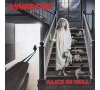 Annihilator - Alice In Hell (Remastered) [CD]