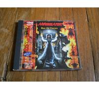 Annihilator - Bag of Tricks