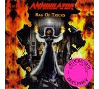 Annihilator - Bag of Tricks