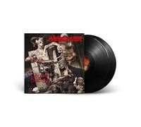 Annihilator - Carnival Diablos (2lp/180g/Gtf/45rpm) [Vinilo]