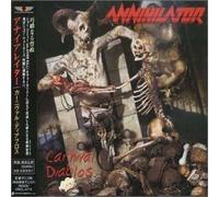 Annihilator - Carnival Diablos [Import]