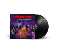 Annihilator - Criteria for a Black Widow (2lp/180g/Gtf/45rpm) [Vinilo]