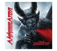 Annihilator - For The Demented