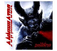 Annihilator - For The Demented