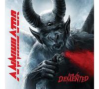 Annihilator - For The Demented