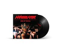 Annihilator - King of the Kill [Vinilo]