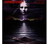Annihilator - Never, Neverland