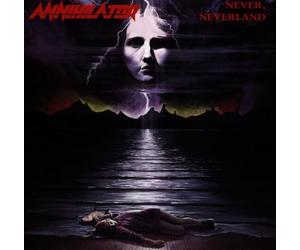 Annihilator - Never, Neverland