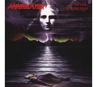 Annihilator - Never Neverland [Vinilo]