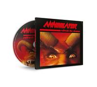 Annihilator - Refresh the Demon