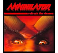 Annihilator - Refresh the Demon [Vinilo]