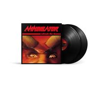 Annihilator - Refresh the Demon [Vinilo]